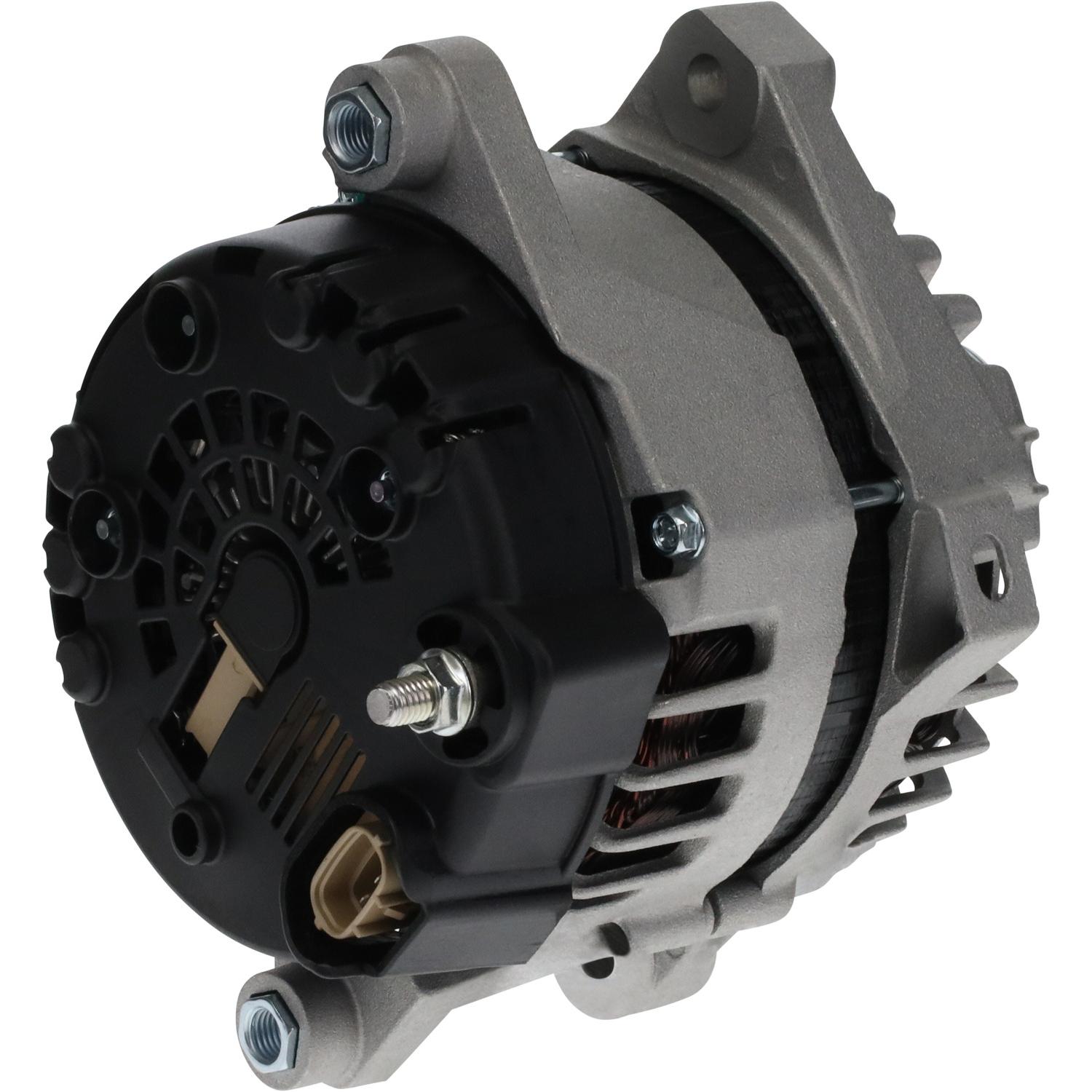WAI 11895N - Alternator WAI 11895N Alternator product image 17 of 17