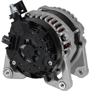 WAI 11896N - Alternator WAI 11896N Alternator product image 2 of 15