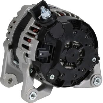 WAI 11896N - Alternator WAI 11896N Alternator product image 5 of 15
