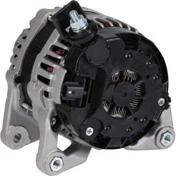 WAI 11896N - Alternator WAI 11896N Alternator product image 10 of 15