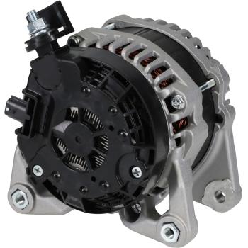 WAI 11896N - Alternator WAI 11896N Alternator product image 12 of 15