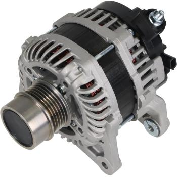WAI 11896N - Alternator WAI 11896N Alternator product image 13 of 15