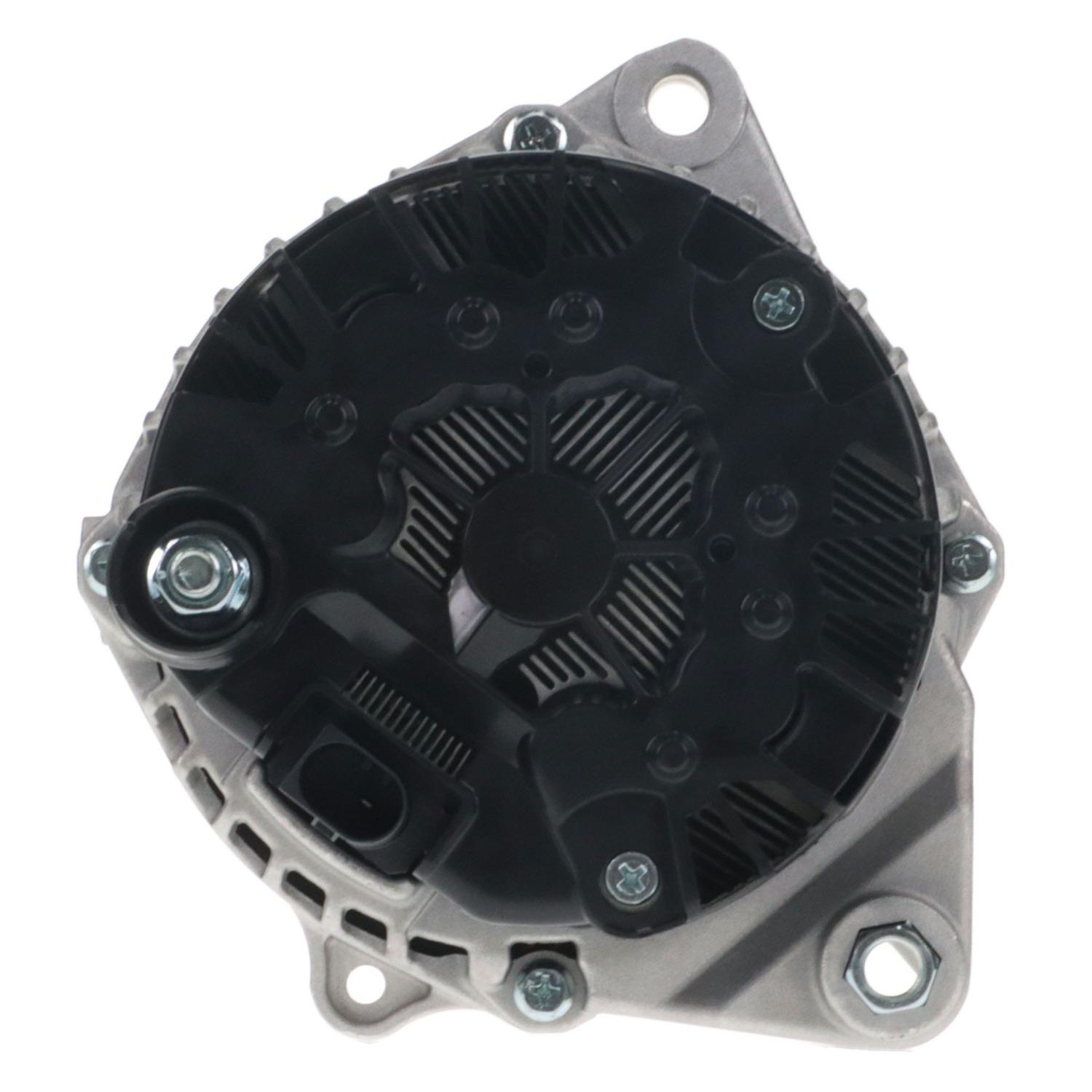 WAI 11899N - Alternator WAI 11899N Alternator product image 1 of 8