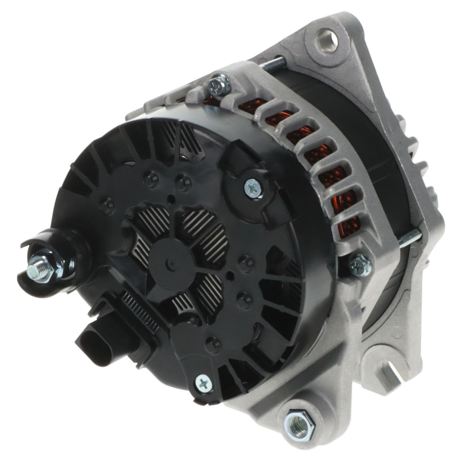WAI 11899N - Alternator WAI 11899N Alternator product image 2 of 8