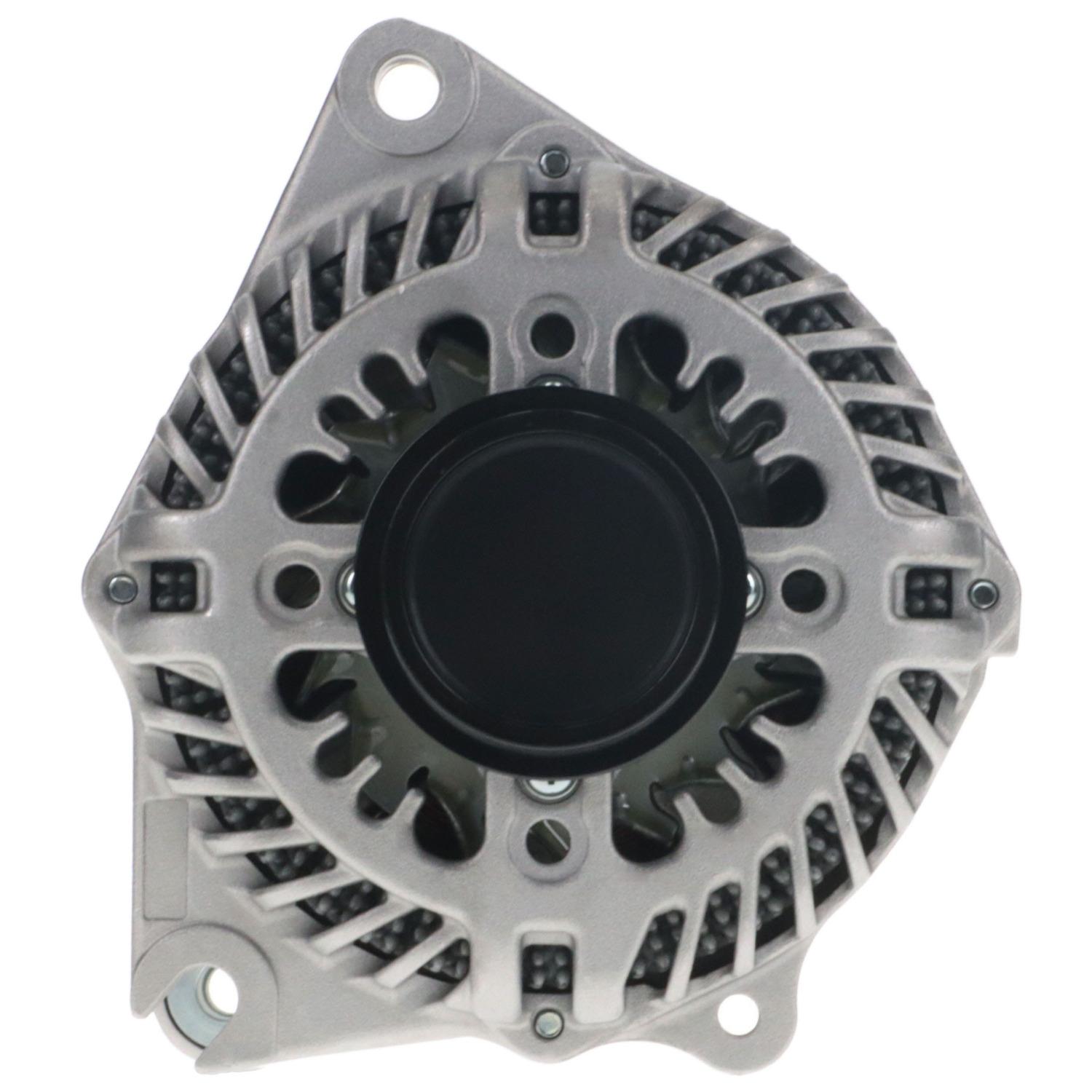 WAI 11899N - Alternator WAI 11899N Alternator product image 3 of 8