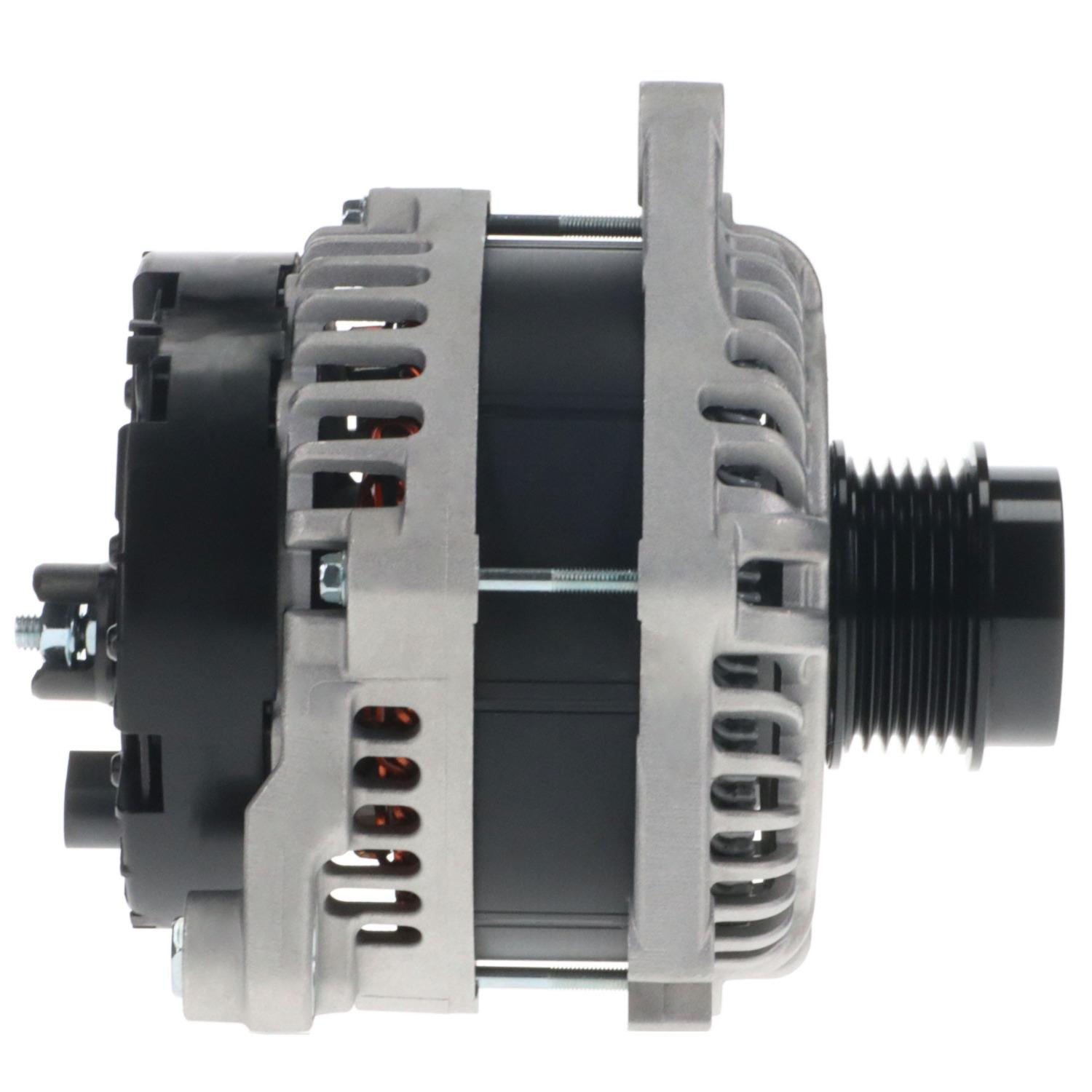 WAI 11899N - Alternator WAI 11899N Alternator product image 4 of 8