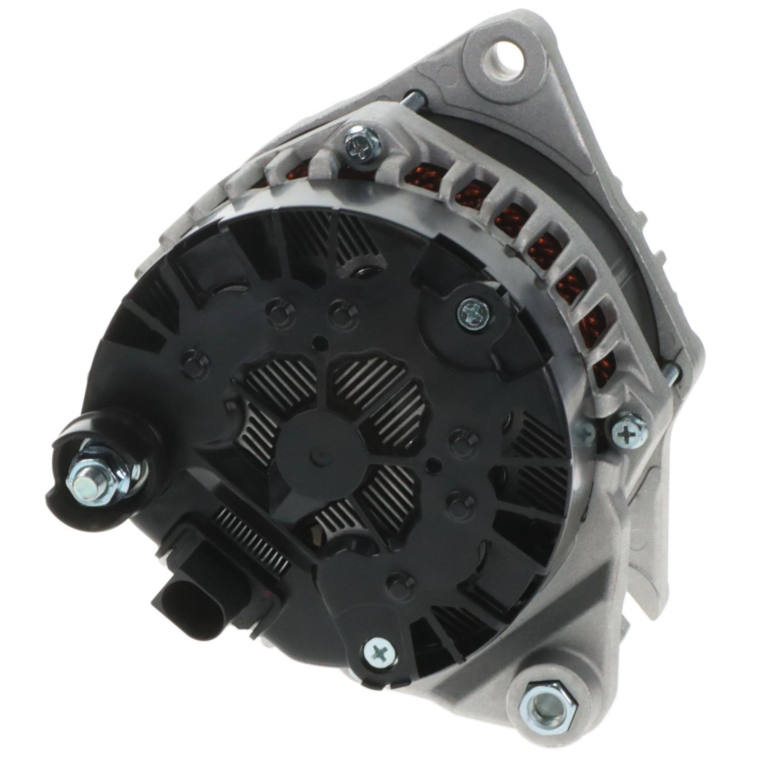 WAI 11899N - Alternator WAI 11899N Alternator product image 5 of 8