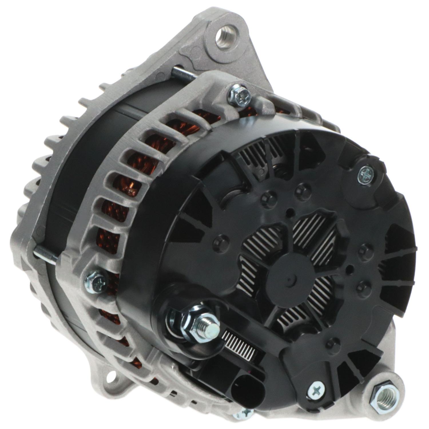 WAI 11899N - Alternator WAI 11899N Alternator product image 6 of 8