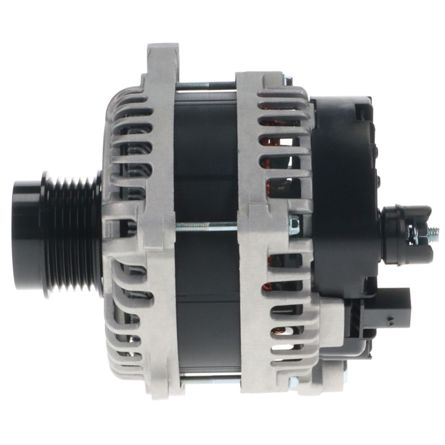 WAI 11899N - Alternator WAI 11899N Alternator product image 8 of 8