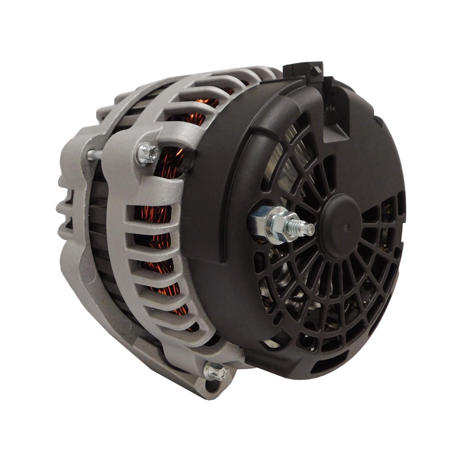 WAI 11900N - Alternator WAI 11900N Alternator product image 1 of 8