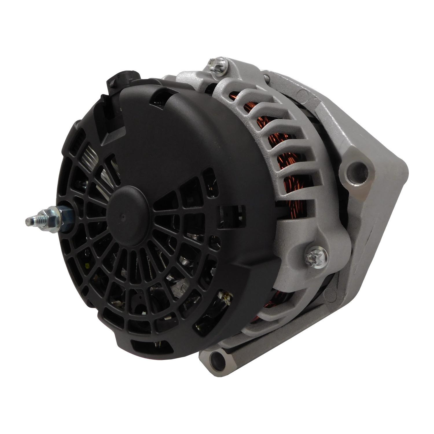 WAI 11900N - Alternator WAI 11900N Alternator product image 2 of 8