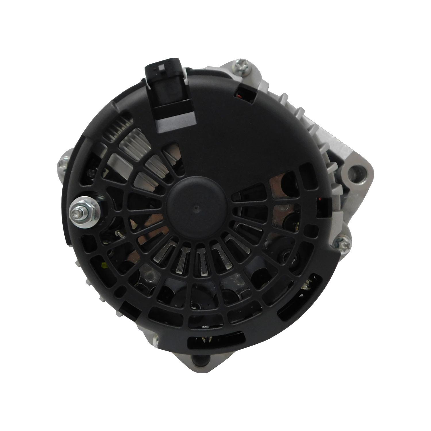 WAI 11900N - Alternator WAI 11900N Alternator product image 4 of 8