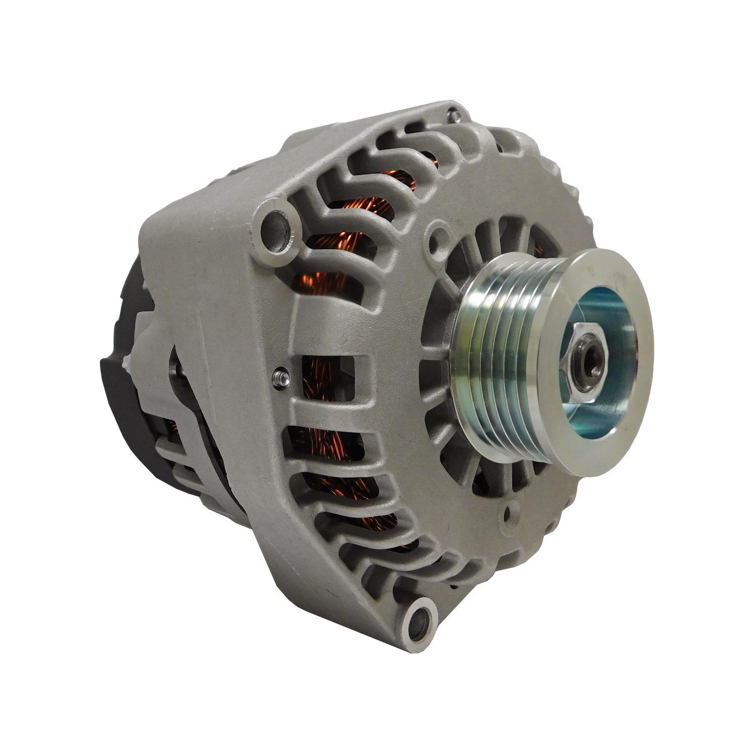 WAI 11900N - Alternator WAI 11900N Alternator product image 5 of 8