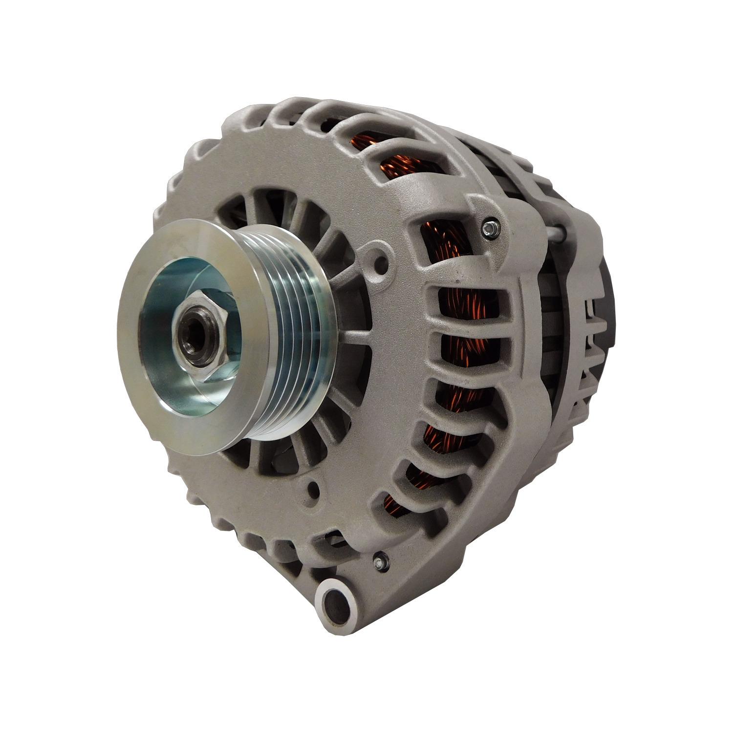 WAI 11900N - Alternator WAI 11900N Alternator product image 6 of 8