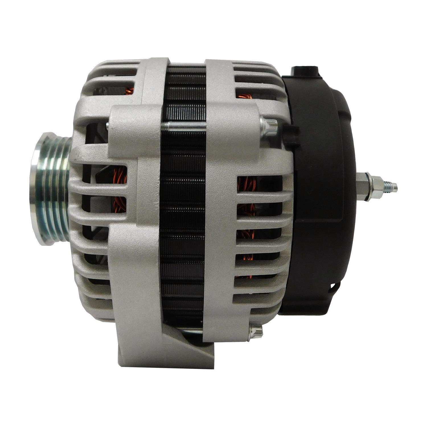 WAI 11900N - Alternator WAI 11900N Alternator product image 8 of 8