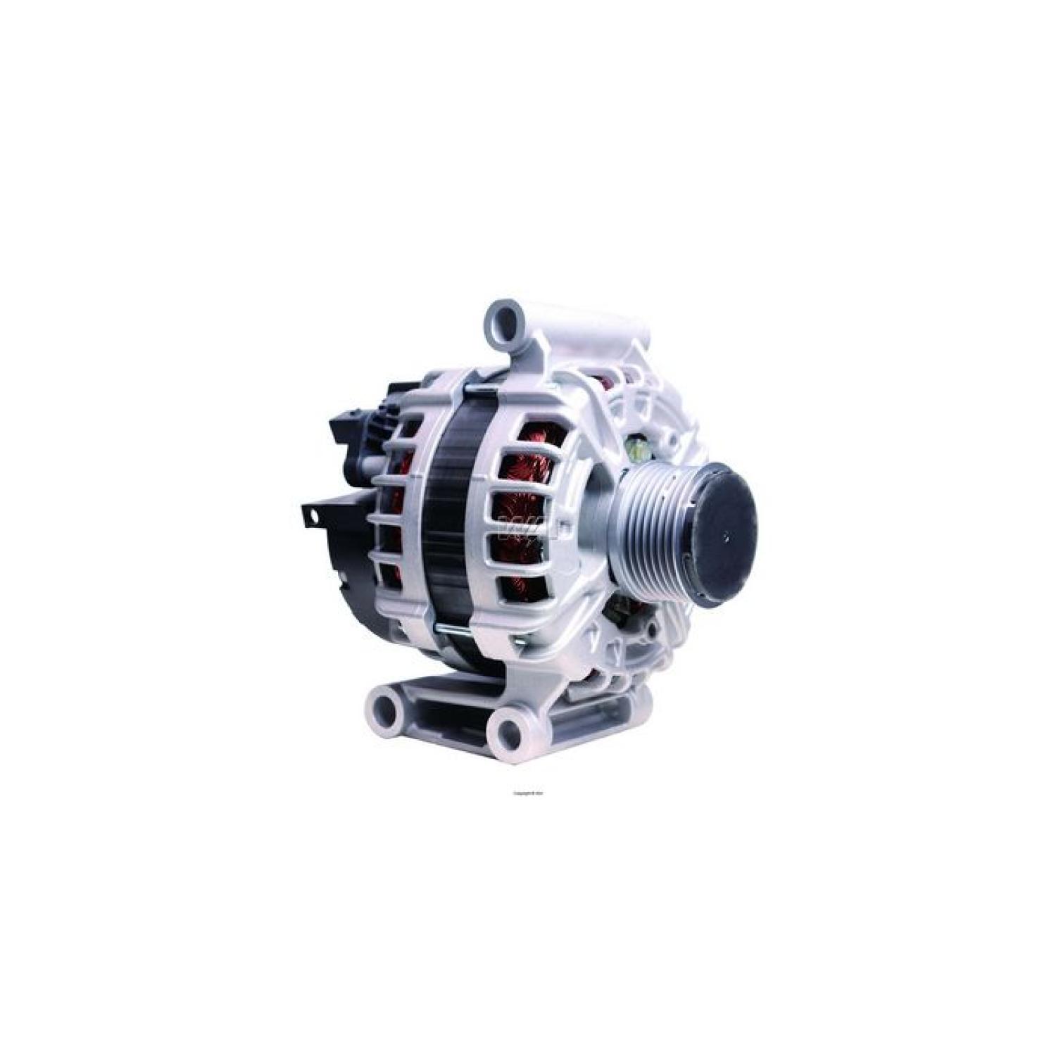 WAI 11914N Alternator product image 1 of 5