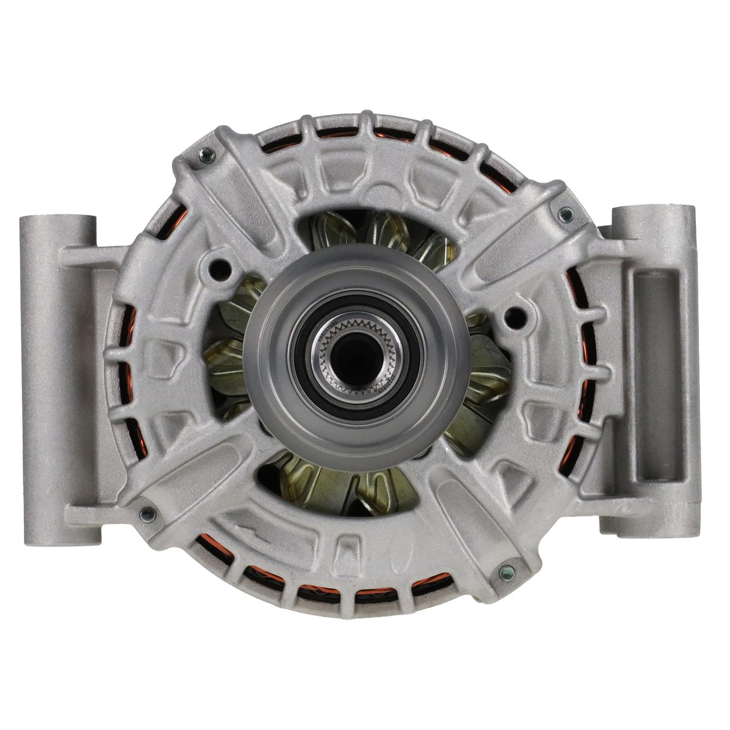 WAI 11914N Alternator product image 2 of 5