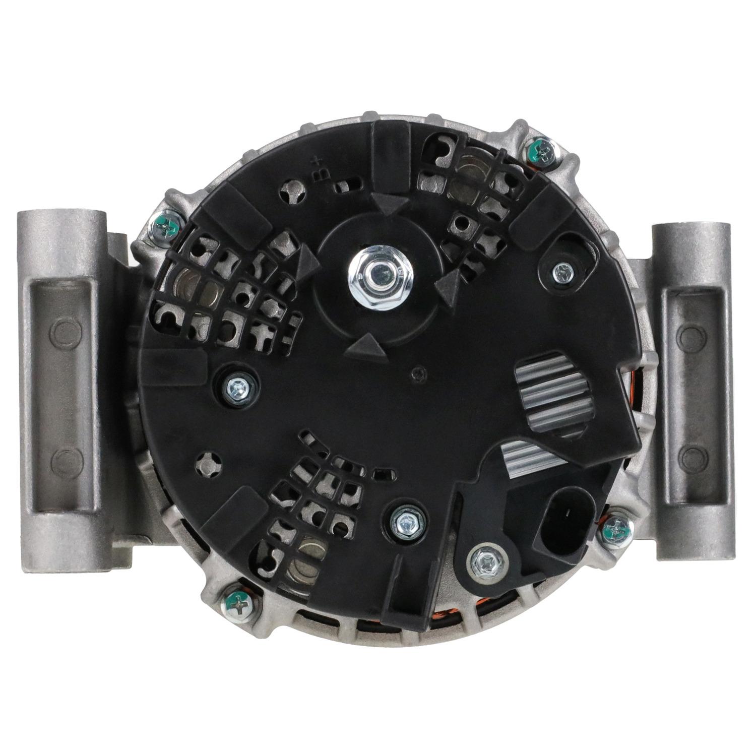 WAI 11914N Alternator product image 3 of 5