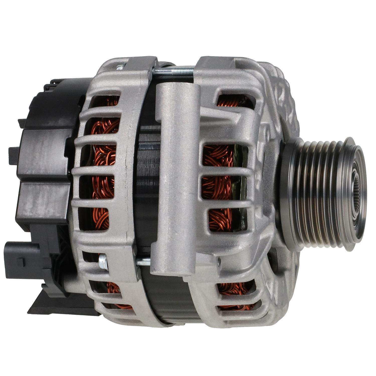 WAI 11914N Alternator product image 4 of 5