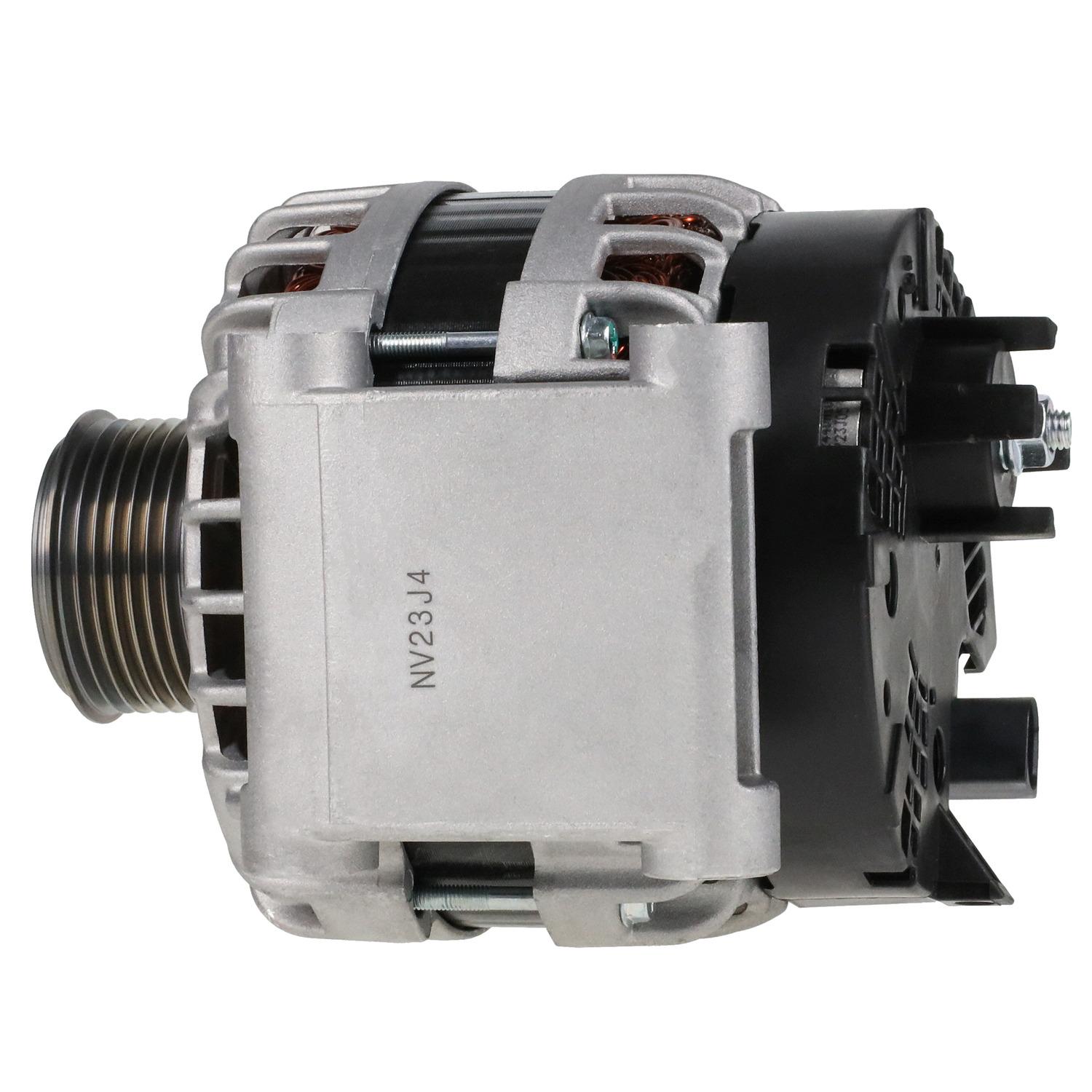 WAI 11914N Alternator product image 5 of 5