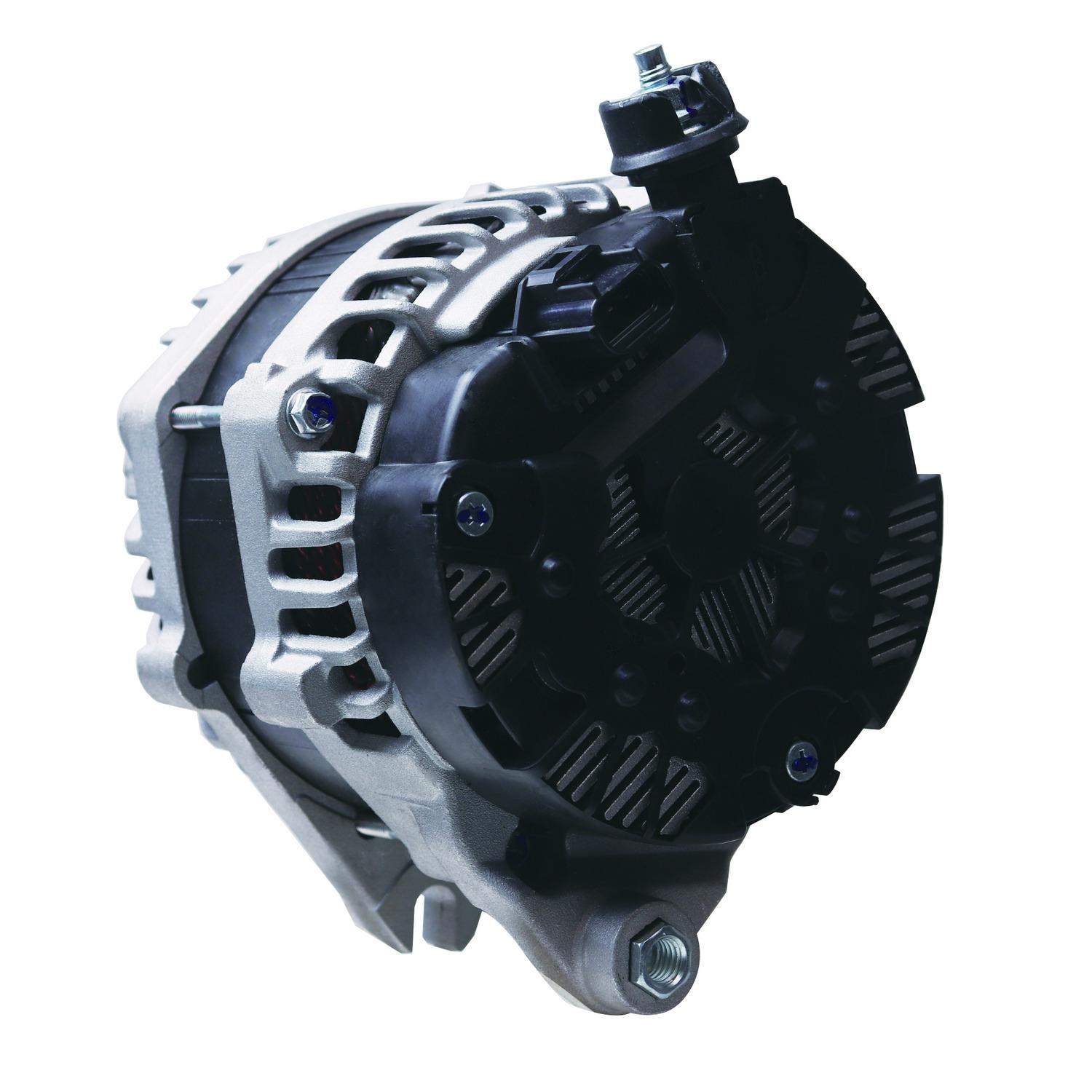 WAI 11916N - Alternator WAI 11916N Alternator product image 1 of 25