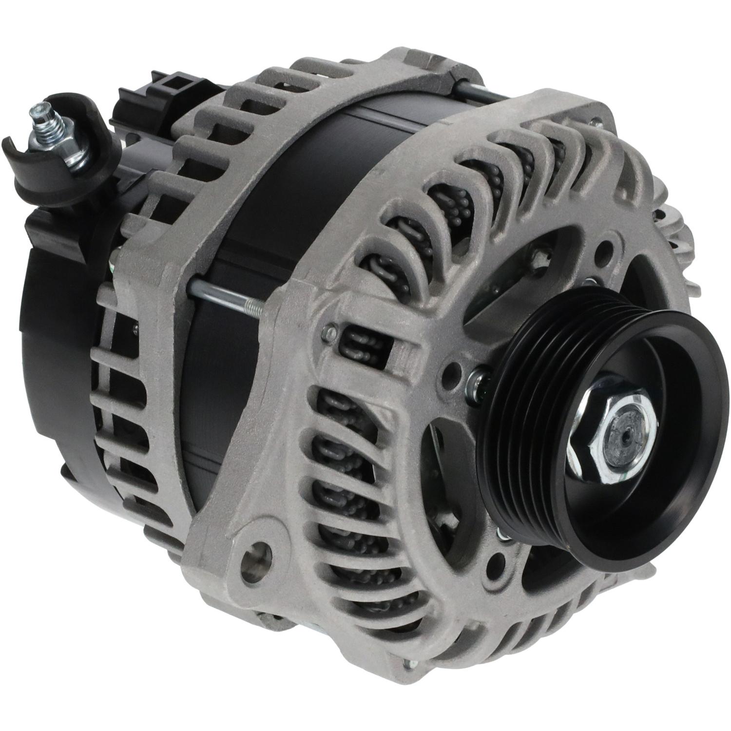 WAI 11916N - Alternator WAI 11916N Alternator product image 2 of 25