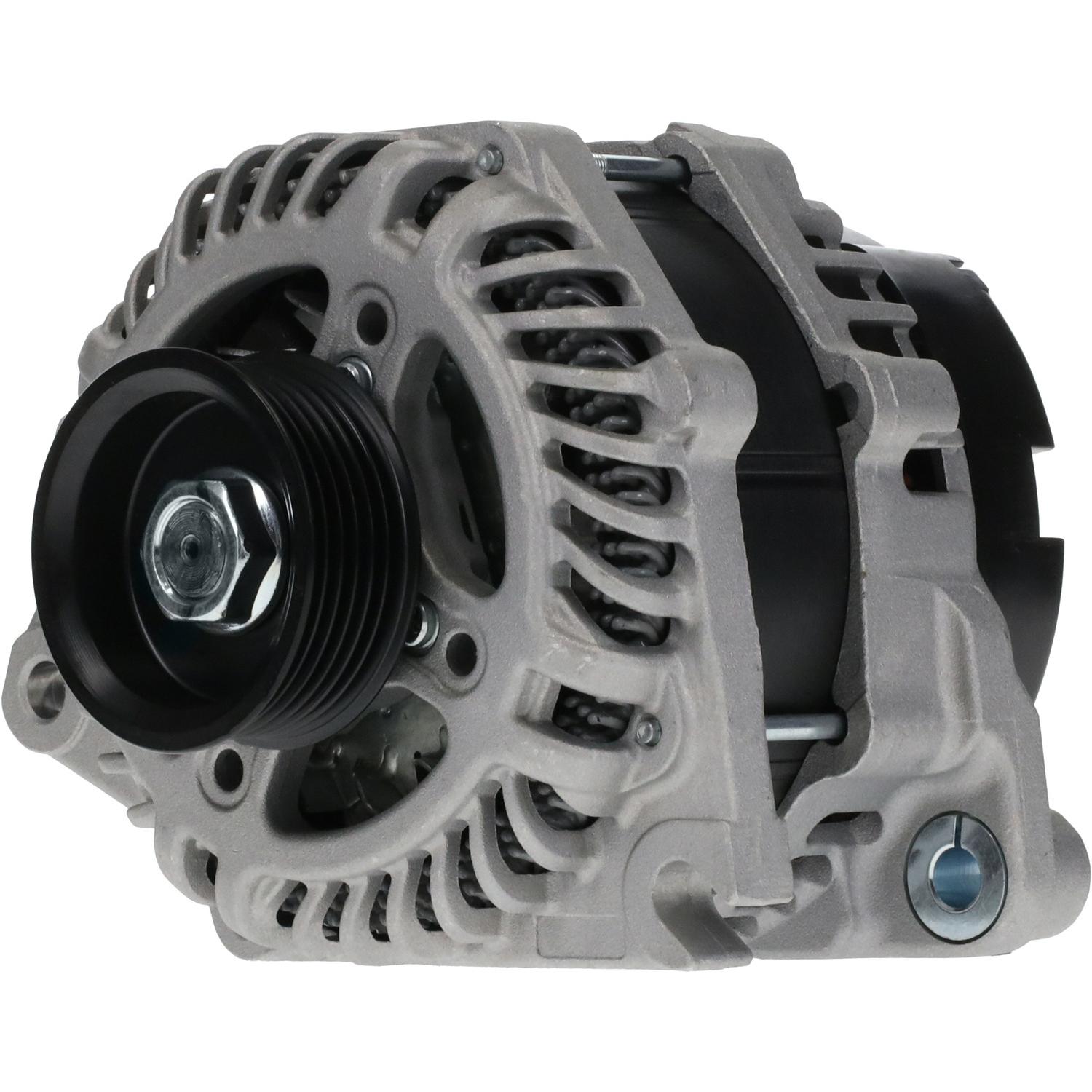 WAI 11916N - Alternator WAI 11916N Alternator product image 4 of 25
