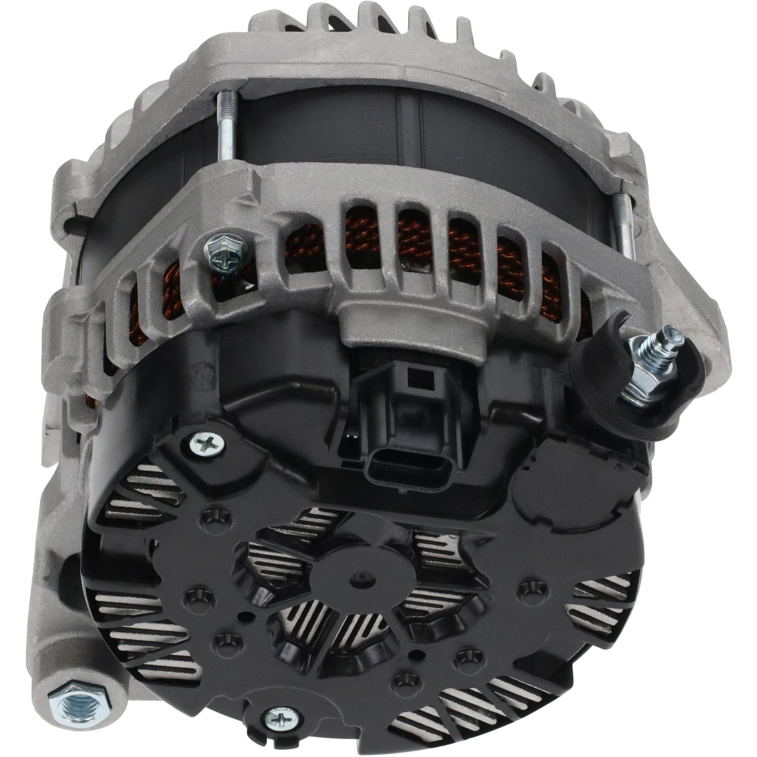 WAI 11916N - Alternator WAI 11916N Alternator product image 6 of 25