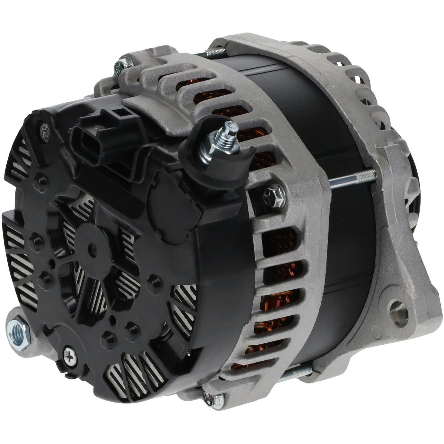 WAI 11916N - Alternator WAI 11916N Alternator product image 7 of 25