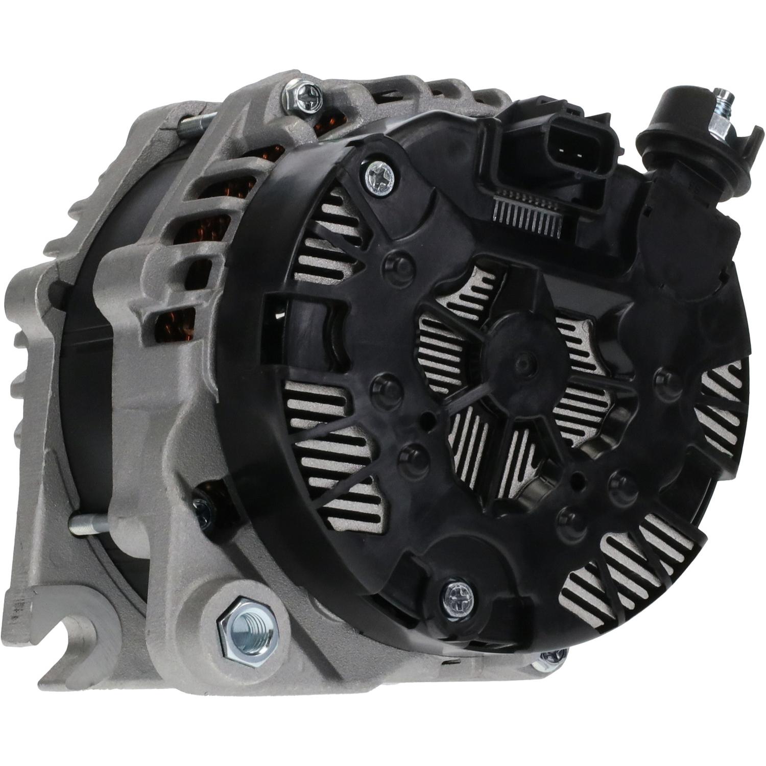 WAI 11916N - Alternator WAI 11916N Alternator product image 8 of 25
