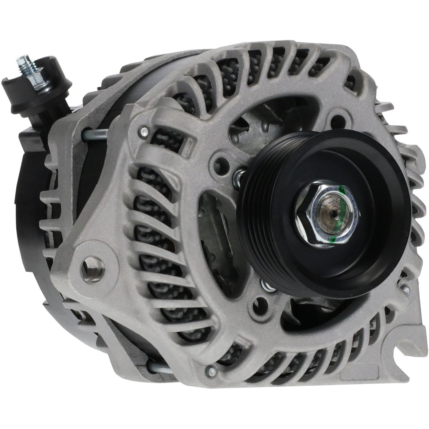 WAI 11916N - Alternator WAI 11916N Alternator product image 9 of 25