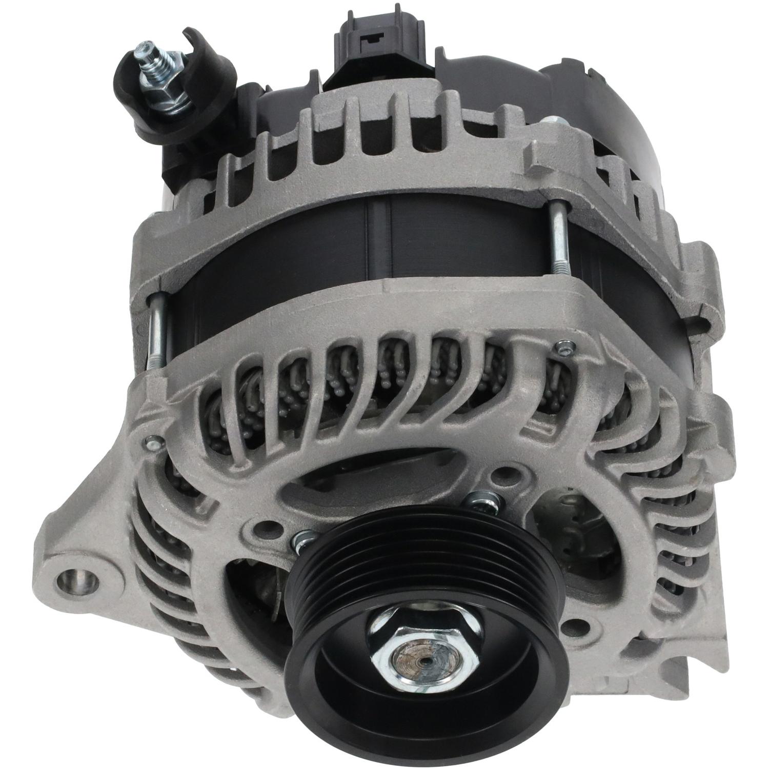 WAI 11916N - Alternator WAI 11916N Alternator product image 10 of 25