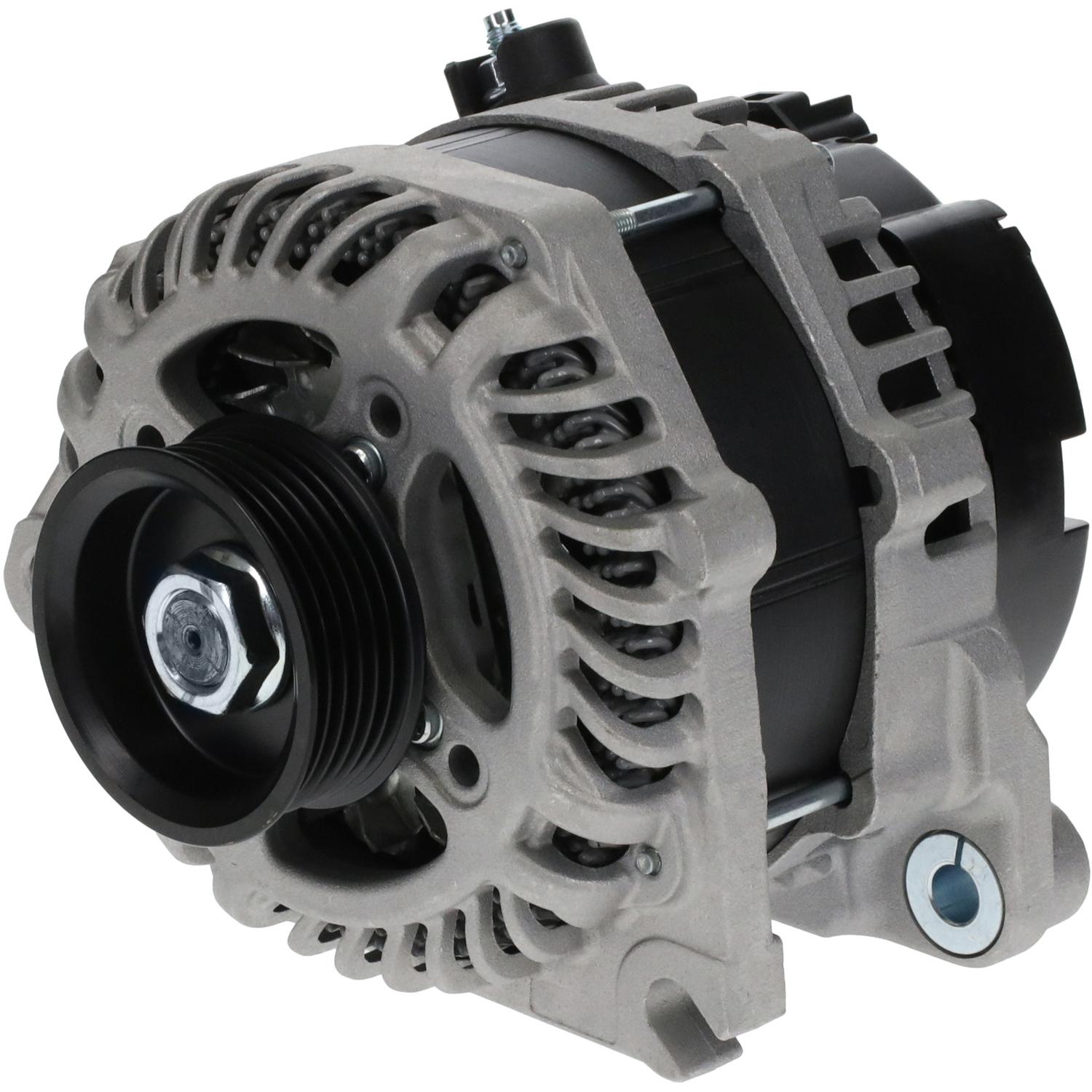 WAI 11916N - Alternator WAI 11916N Alternator product image 11 of 25