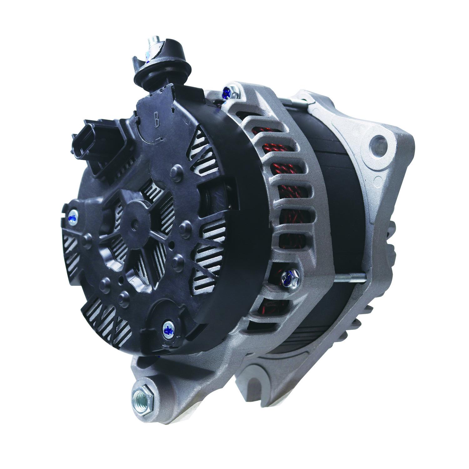 WAI 11916N - Alternator WAI 11916N Alternator product image 12 of 25