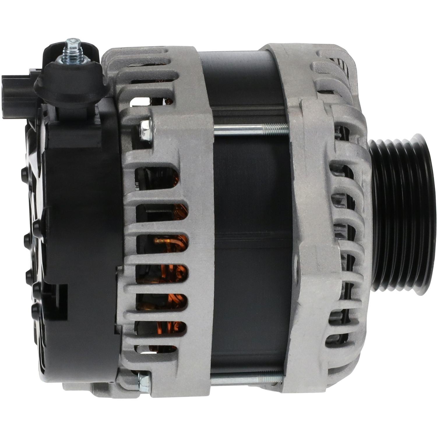 WAI 11916N - Alternator WAI 11916N Alternator product image 13 of 25