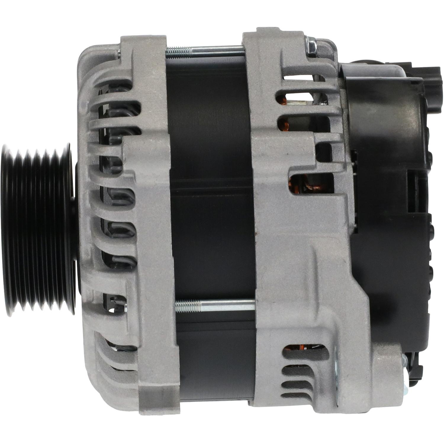 WAI 11916N - Alternator WAI 11916N Alternator product image 15 of 25