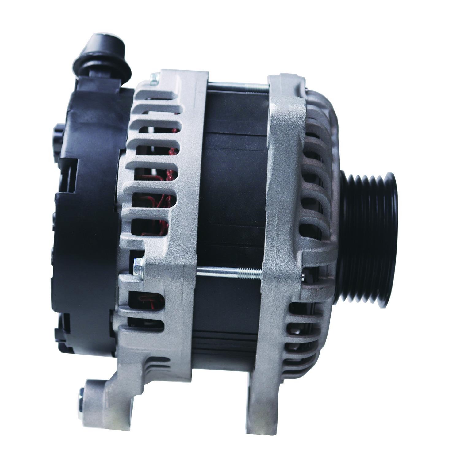 WAI 11916N - Alternator WAI 11916N Alternator product image 16 of 25