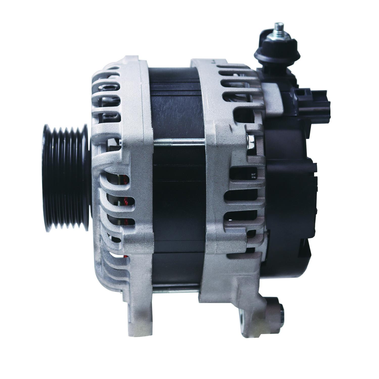 WAI 11916N - Alternator WAI 11916N Alternator product image 17 of 25