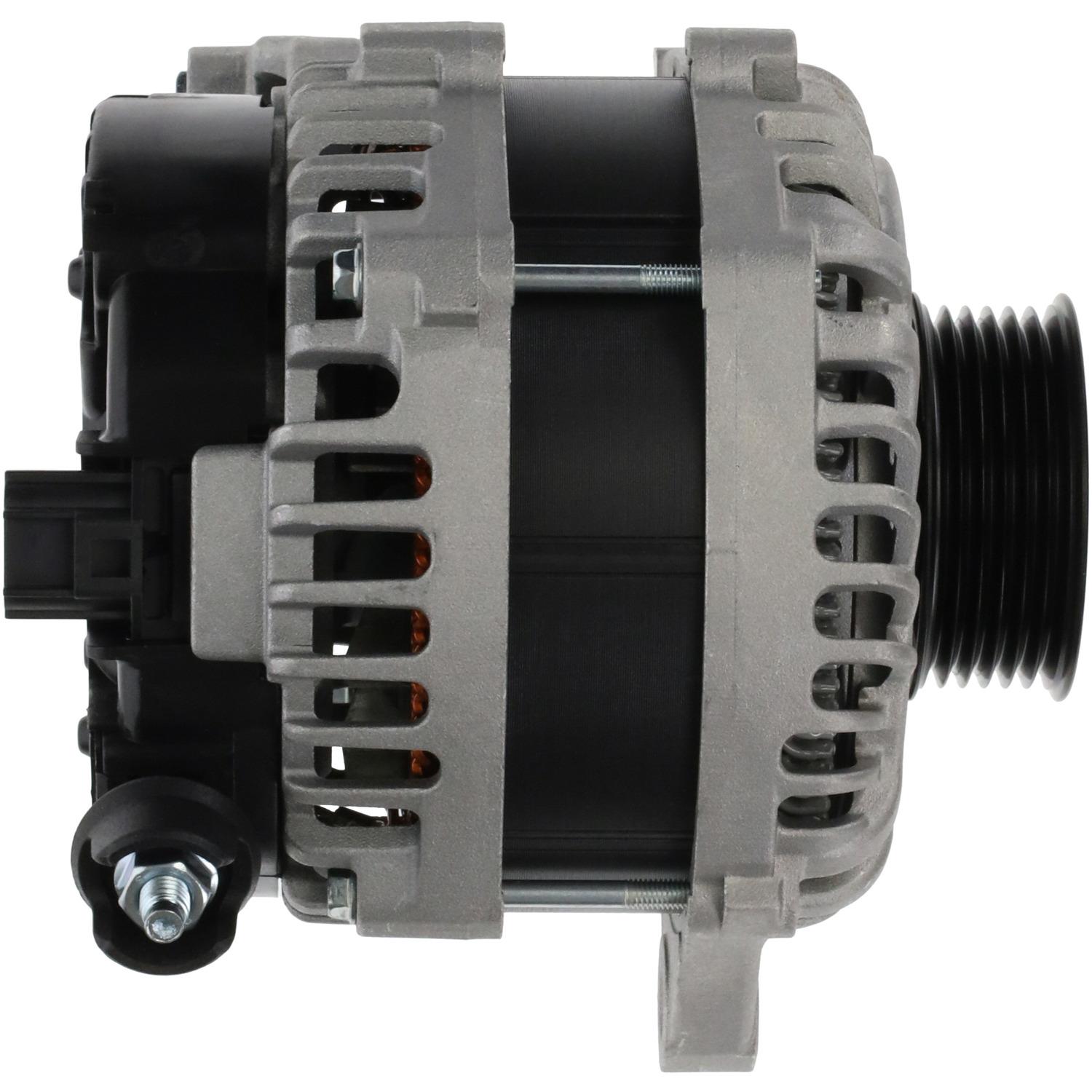 WAI 11916N - Alternator WAI 11916N Alternator product image 18 of 25