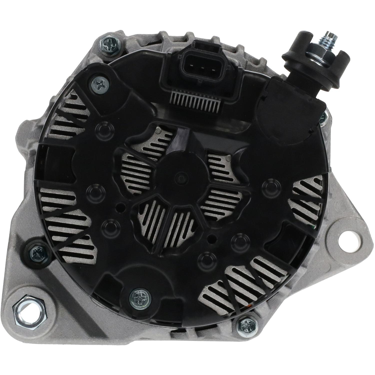 WAI 11916N - Alternator WAI 11916N Alternator product image 19 of 25