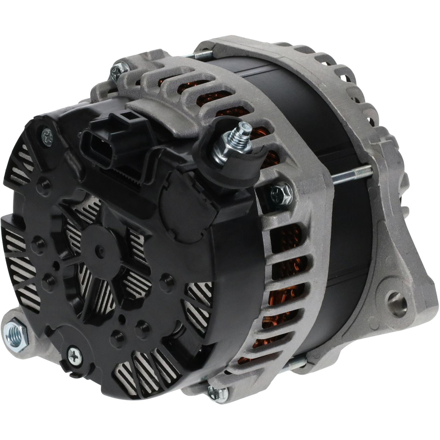 WAI 11916N - Alternator WAI 11916N Alternator product image 20 of 25