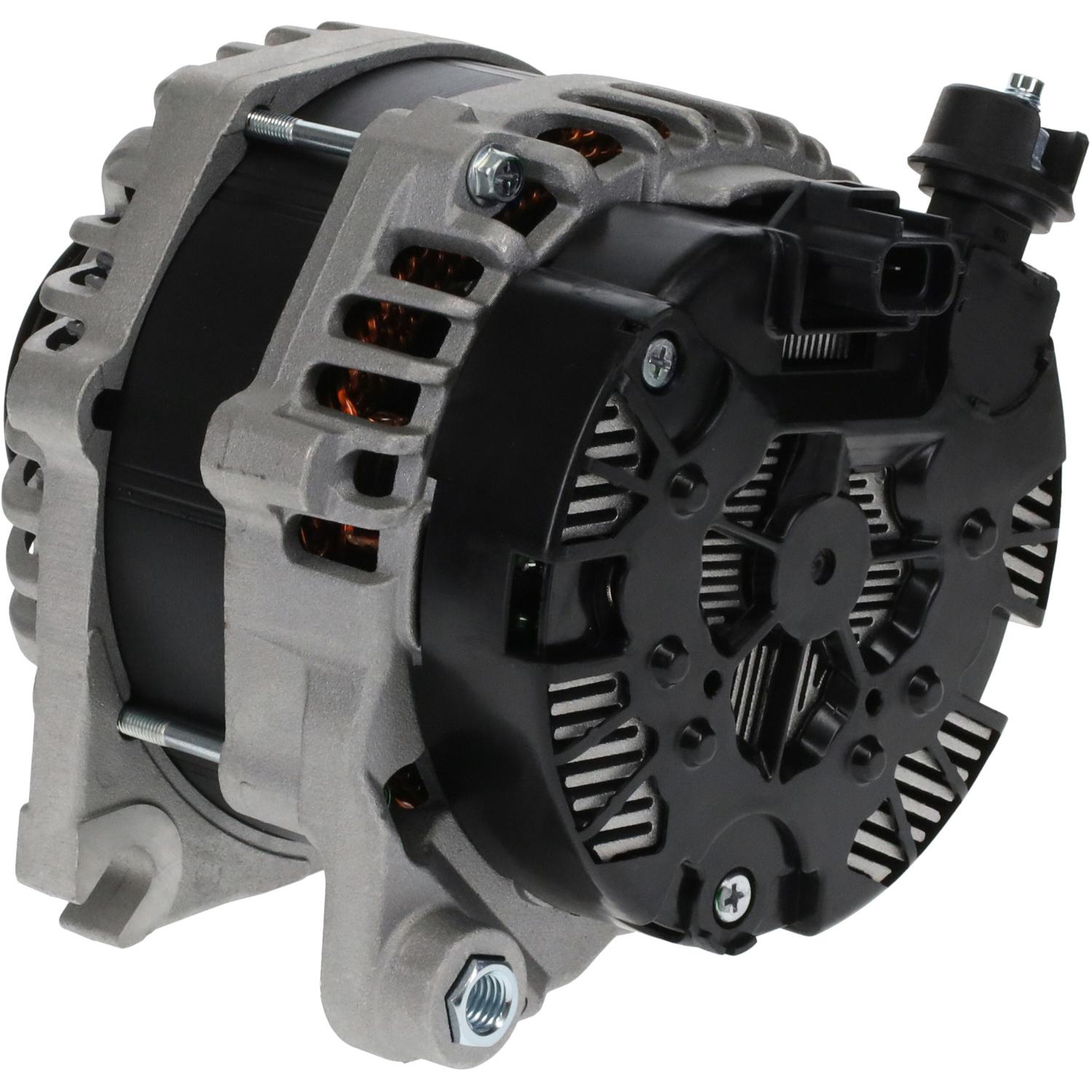 WAI 11916N - Alternator WAI 11916N Alternator product image 21 of 25