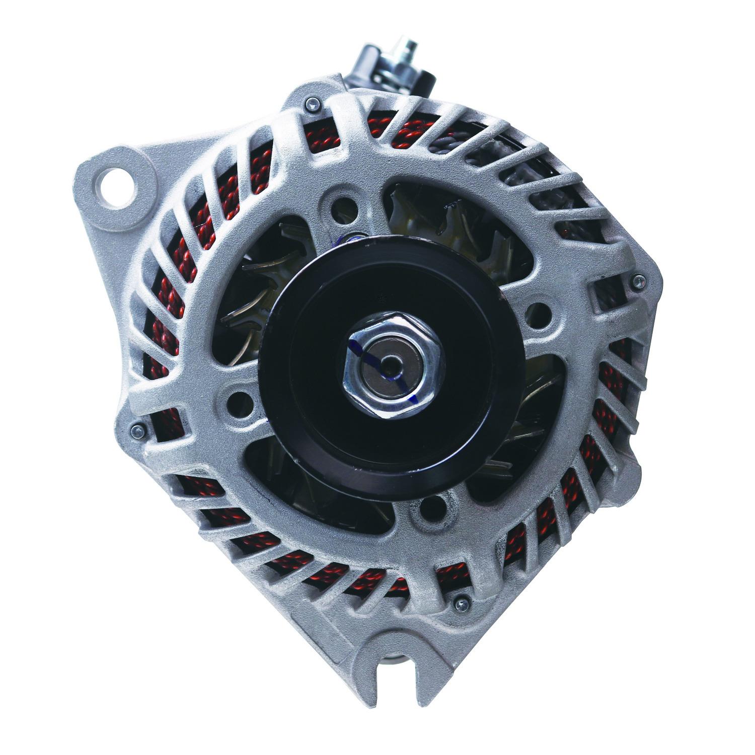 WAI 11916N - Alternator WAI 11916N Alternator product image 22 of 25