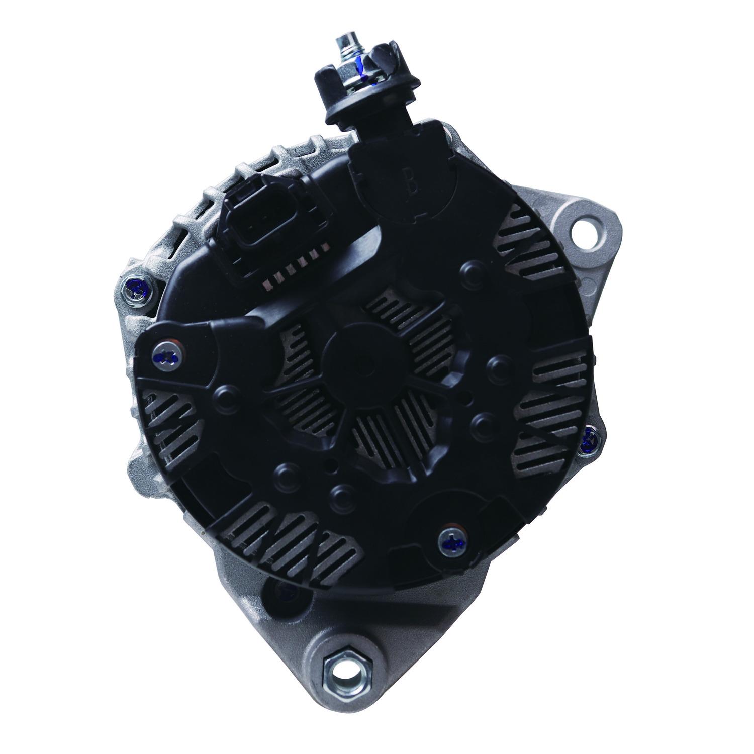 WAI 11916N - Alternator WAI 11916N Alternator product image 23 of 25