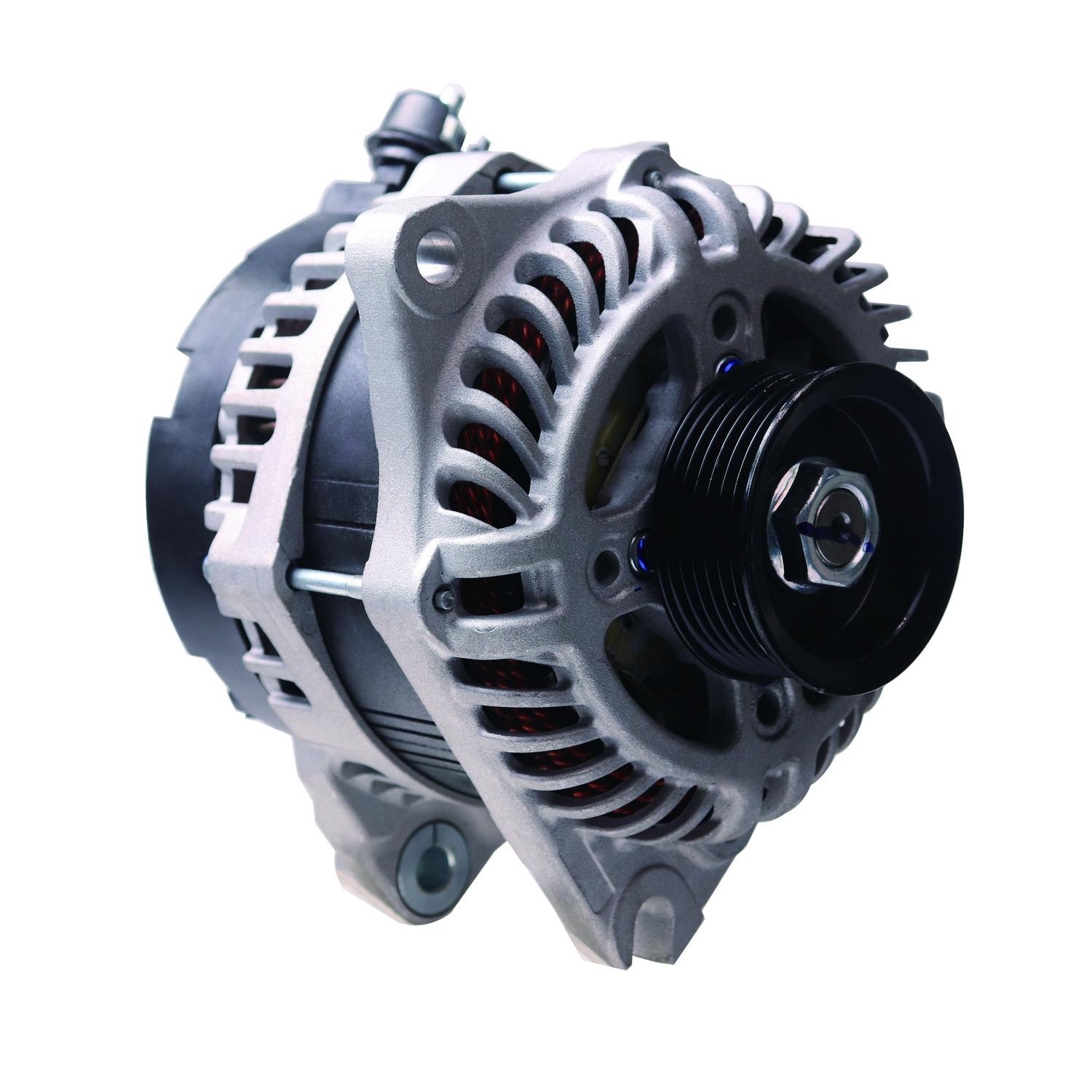 WAI 11916N - Alternator WAI 11916N Alternator product image 24 of 25