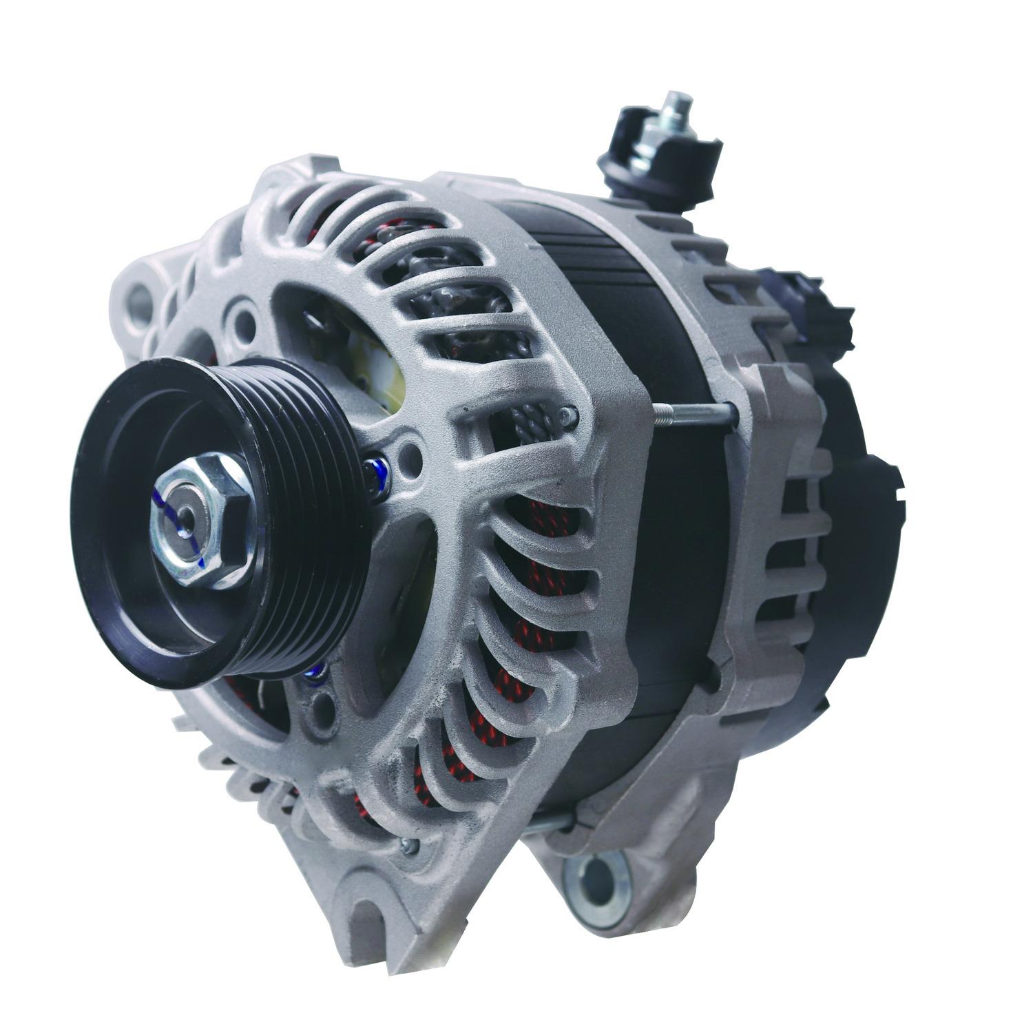 WAI 11916N - Alternator WAI 11916N Alternator product image 25 of 25