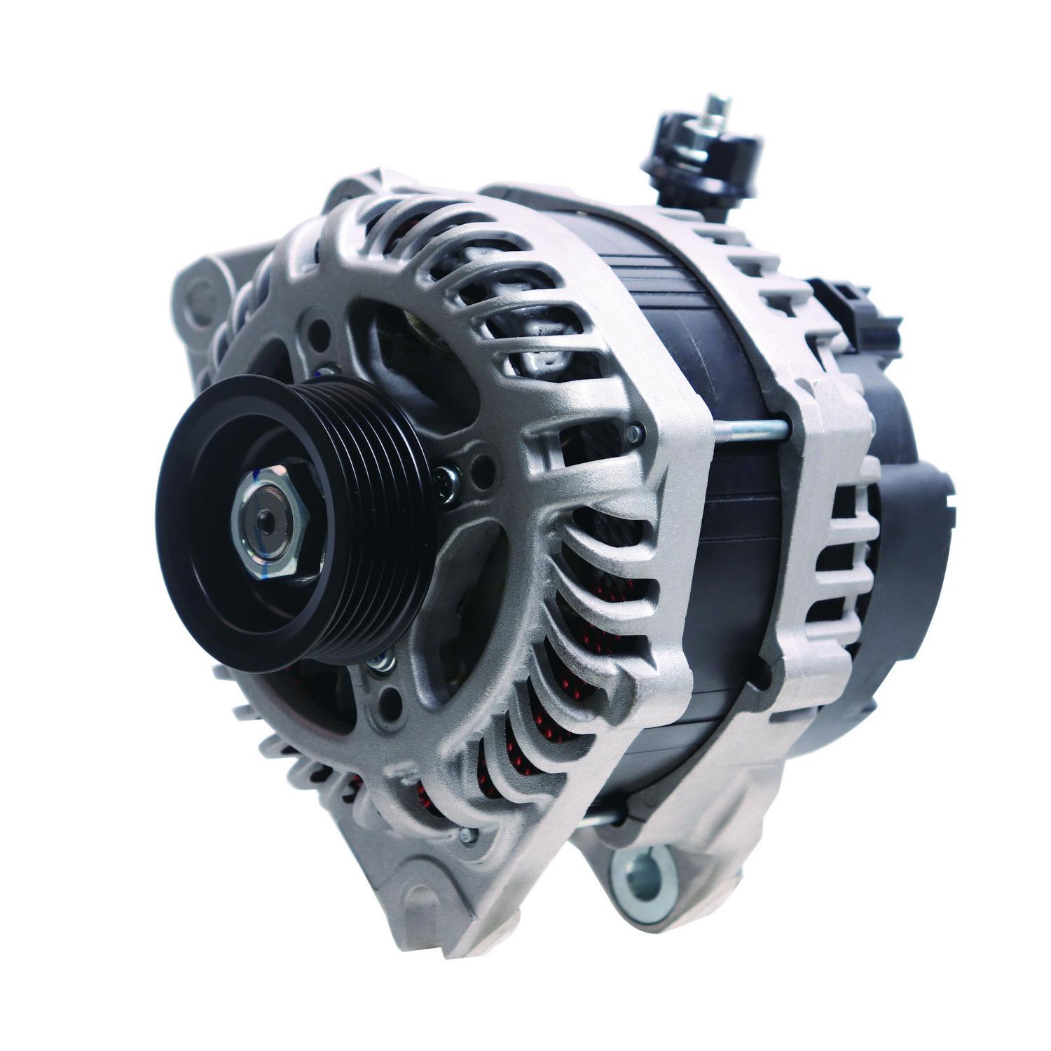WAI 11917N Alternator product image 2 of 26