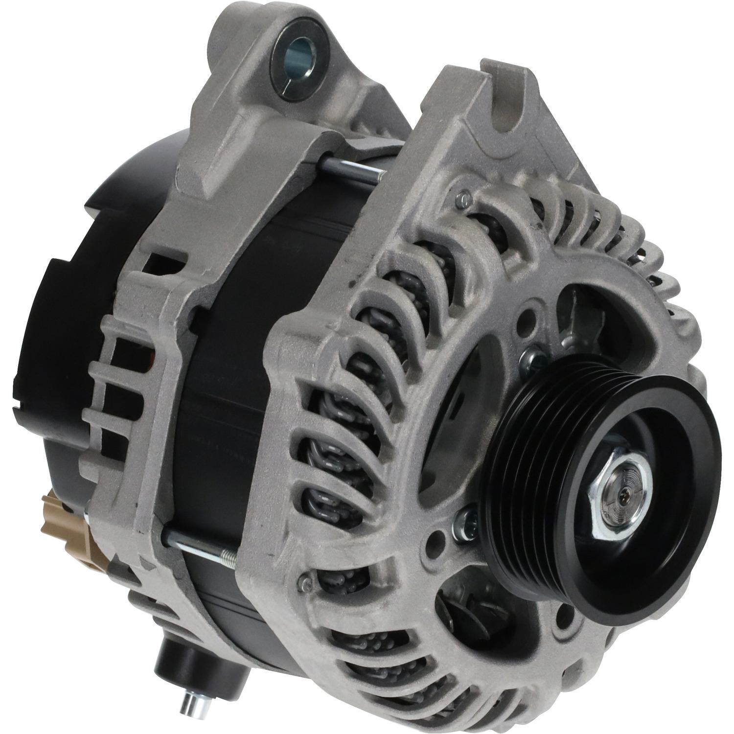 WAI 11917N Alternator product image 3 of 26