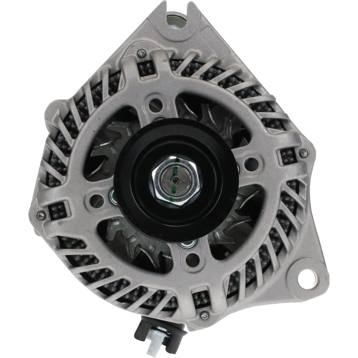 WAI 11917N Alternator product image 4 of 26