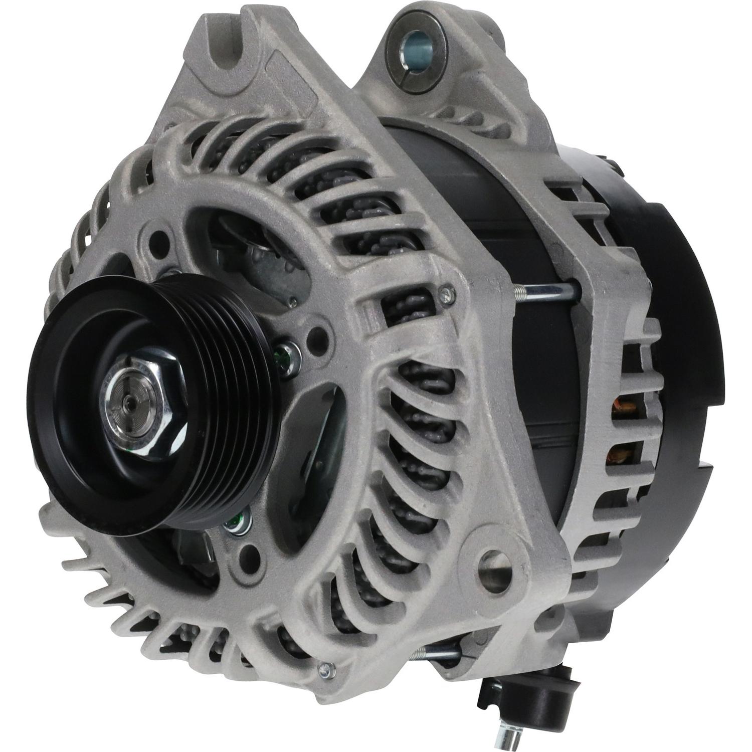 WAI 11917N Alternator product image 5 of 26